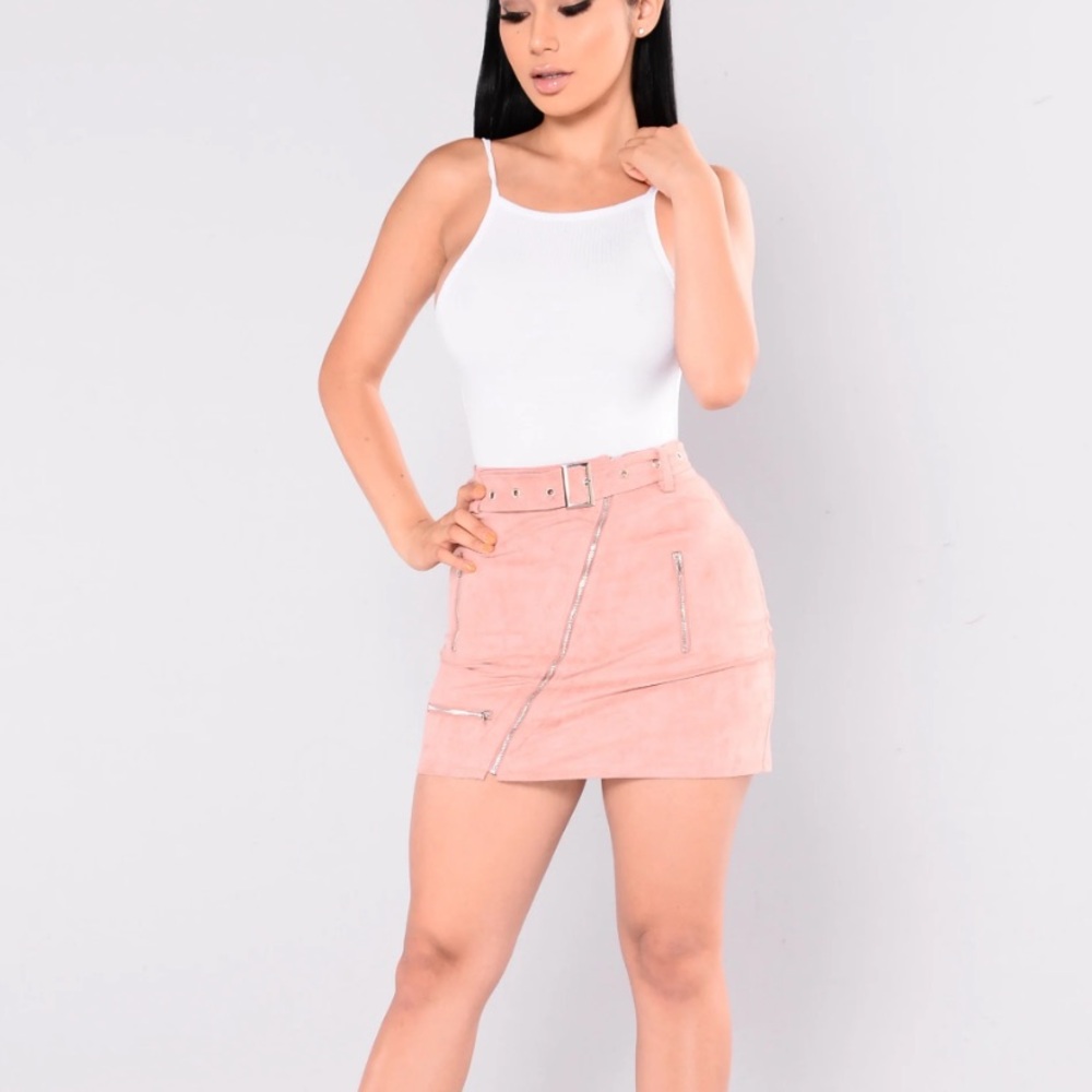 Fashion Nova Skirt